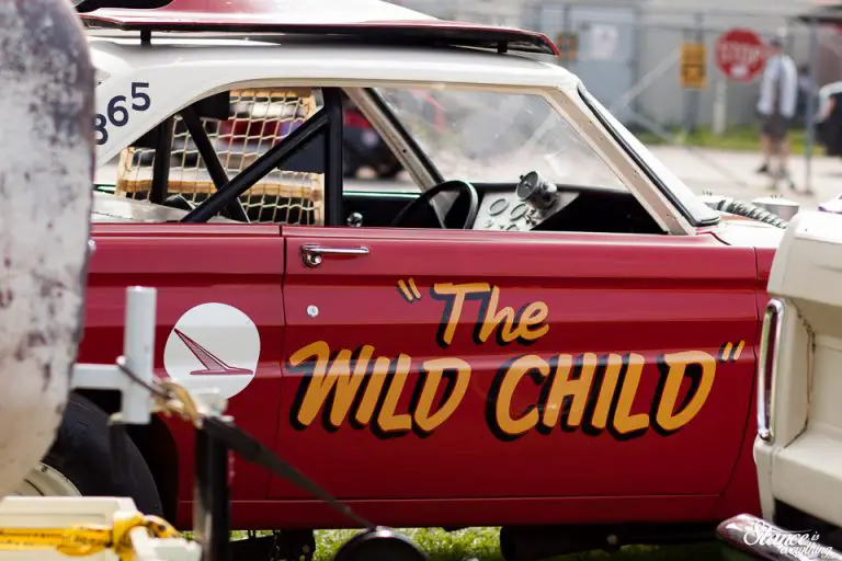 Theme Tuesdays: Car Art and The ELTA Summer Bash Theme Tuesdays: Car Art and The ELTA Summer Bash