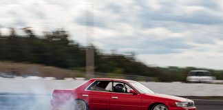 Event Coverage: Drift Jam 2018 – Throwdown Round 1