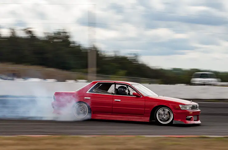 Event Coverage: Drift Jam 2018 – Throwdown Round 1 Event Coverage: Drift Jam 2018 – Throwdown Round 1