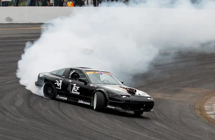 Event Coverage: Drift Jam Throwdown Round 3 Event Coverage: Drift Jam Throwdown Round 3