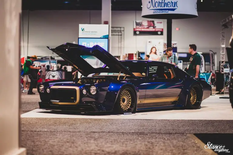 Event Coverage: SEMA 2018 Pt. 1 Event Coverage: SEMA 2018 Pt. 1