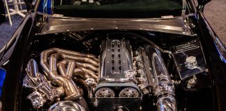 Toyota 2JZ Swapped Honda S2000