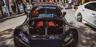 LS1 Swapped Honda S2000