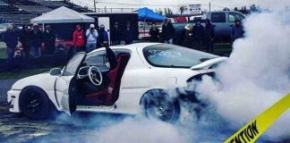 WTF Friday: Twin Engine MX-3