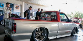 Taking It Back To The GMC Syborg