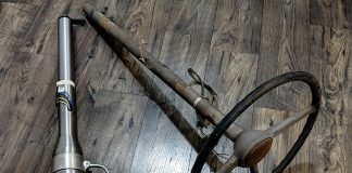 Project Why Wait: Unboxing Ididit Steering’s Retrofit Steering Column