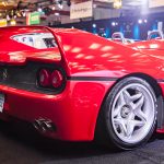 Canadian-Internationa-Autoshow-2019-autostrada-forum-ferrari-f50-3