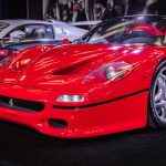 Canadian-Internationa-Autoshow-2019-autostrada-forum-ferrari-f50-5