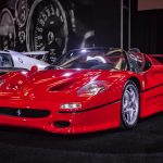 Canadian-Internationa-Autoshow-2019-autostrada-forum-ferrari-f50-7