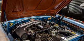 WTF Friday: Diesel Road Runner