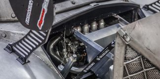 What Makes A Car Build?