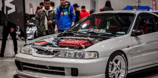 Event Coverage: ImportExpo 2019