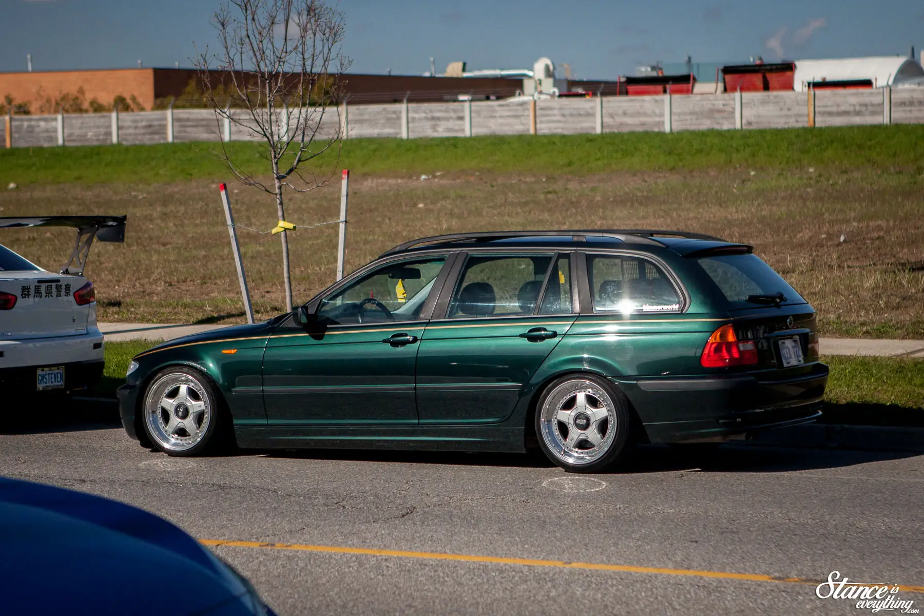 Featured image of post E46 Touring Style 32 Bmwe46 bmwe46touring bmwe46estate bmwe46touringstance here we are folks the first episode in this second season of