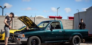 Event Coverage: Cars And Coffee Toronto 2019 Season Opener