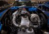 Nissan TB48 4.8L Swapped Datsun 240Z