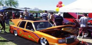 Theme Tuesdays: Minitruck Inspired Cars