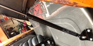 Theme Tuesday: LS Fabrication Firewall Fillers