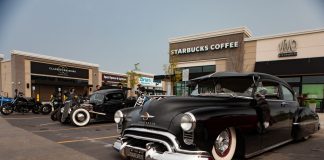 Event Coverage: Toronto Hot Rod Kulture 07/18/21