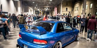 Event Coverage: ImportExpo Toronto 2022