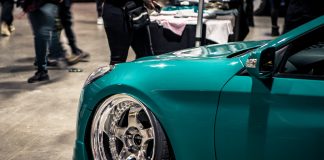 Coilovers vs. Air Suspension