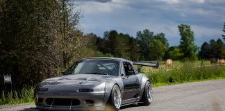 Breaking The Mold