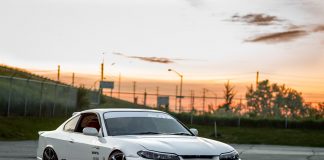 Spec’d Right: A Perfectly Balanced Silvia S15