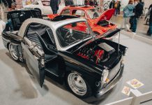 Event Coverage: Motorama 2025 Latepass Gallery