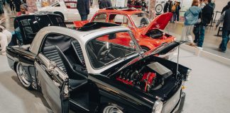 Event Coverage: Motorama 2025 Latepass Gallery