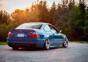 Street Track Life: An E46 M3 With A Turbo Surprise