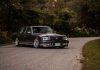 A Japanese Limo Lost In Canada