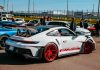 Autostrada Magazine Sets The Bar At The Porsche Experience Center
